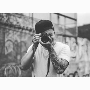 Meet your Posher, Tommy